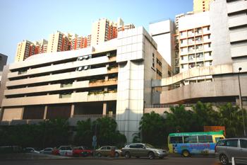 相片 - 基座平台