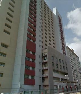 相片 -樓宇佈局／座向