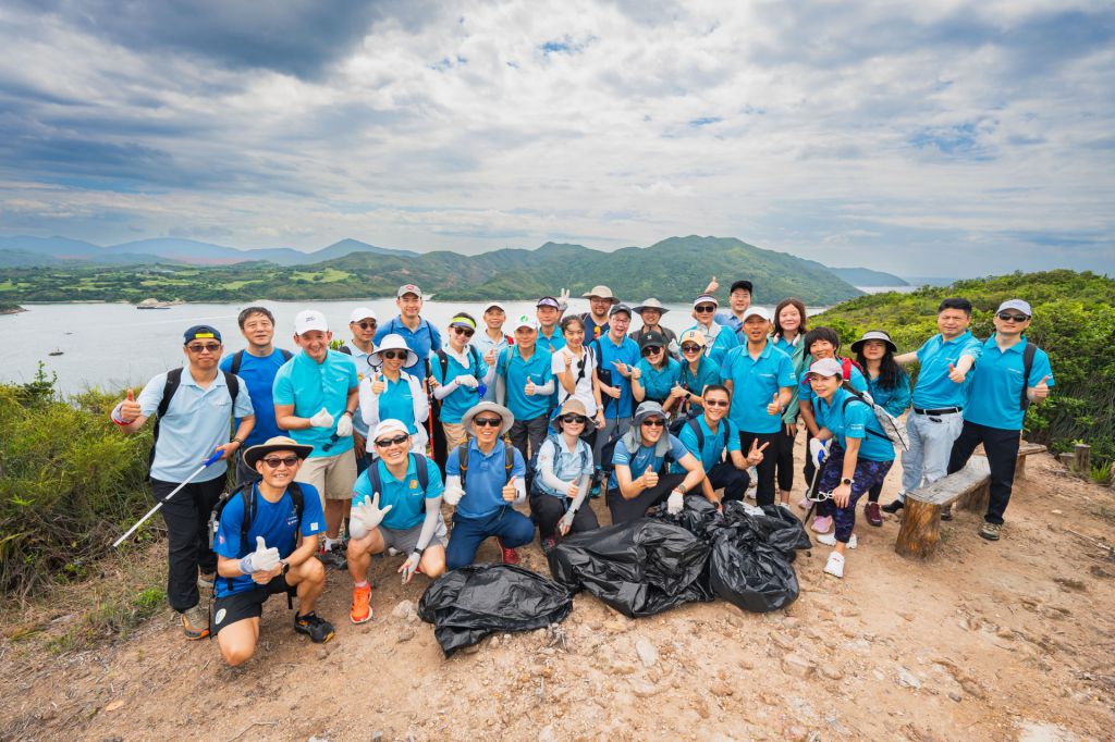 中歐國際工商學院校友會香港分會