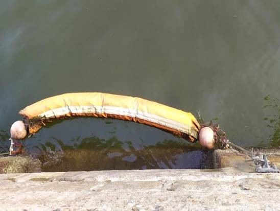 圖6：香港仔避風塘