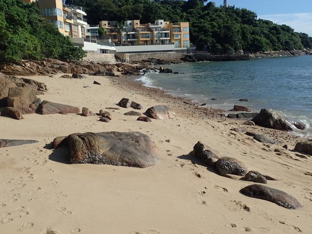 淨狀況良好的特別地點