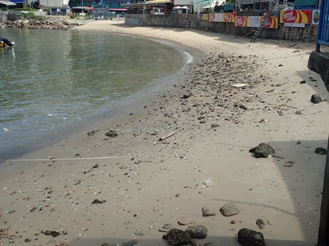 潔淨狀況滿意的特別地點