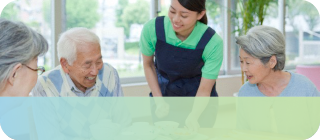Residential Care / Homes for Elderlies