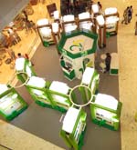 Roving Exhibition held in Citygate Outlets
