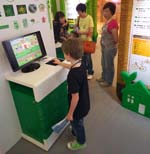 Roving Exhibition held in Citygate Outlets
