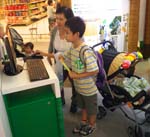 Roving Exhibition held in Citygate Outlets
 