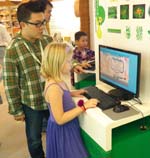 Roving Exhibition held in Citygate Outlets
 