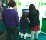 Roving Exhibition held in Yuen Long Theatre