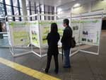 Roving Exhibition held in Tsuen Wan Government Offices