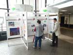 Roving Exhibition held in Tsuen Wan Government Offices