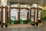 Roving Exhibition's Launching Ceremony at Hong Kong Central Library