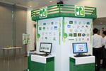 Roving Exhibition's Launching Ceremony at Hong Kong Central Library 