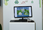 Roving Exhibition's Launching Ceremony at Hong Kong Central Library