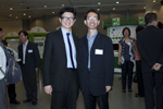 Roving Exhibition's Launching Ceremony at Hong Kong Central Library 