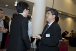 Roving Exhibition's Launching Ceremony at Hong Kong Central Library 