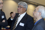 Roving Exhibition's Launching Ceremony at Hong Kong Central Library 