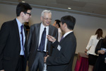 Roving Exhibition's Launching Ceremony at Hong Kong Central Library 