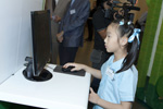 Roving Exhibition's Launching Ceremony at Hong Kong Central Library 