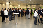 Roving Exhibition's Launching Ceremony at Hong Kong Central Library 