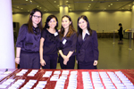 Roving Exhibition's Launching Ceremony at Hong Kong Central Library 
