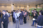 Roving Exhibition's Launching Ceremony at Hong Kong Central Library 