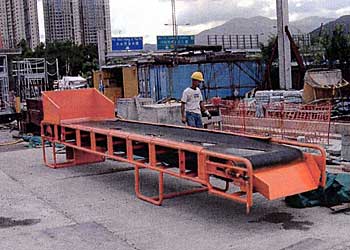 Conveyor belt