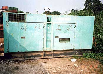 Generator, standard