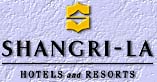 Logo of Island Shangri-La