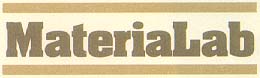 Logo of Materialab Consultants