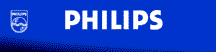 Logo of Philips