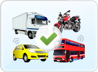 Motor Vehicle Noise Type Approval List
