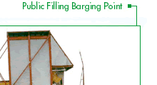 Public Filling Barging Point