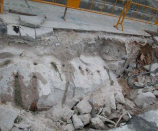Non-Explosive Chemical Expansion Agent (Soundless Chemical Demolition ...