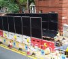 (Wilson Acoustic) Noise barrier for WSD's project