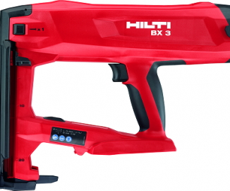 Battery-driven Fastening Tool