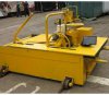 Noise Abatement of Railhead & Rail Groove Grinding Machines
