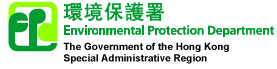 環境保護署logo
