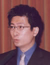 Mr. Raistlin Lau