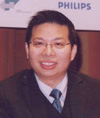 Mr. Barry Kwong