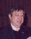 Dr. CHAN Kei-Biu