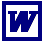 Ms Word File Format