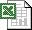 Excel file format