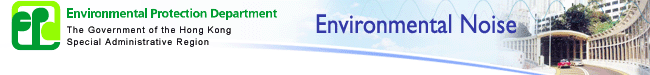 Environmental Noise