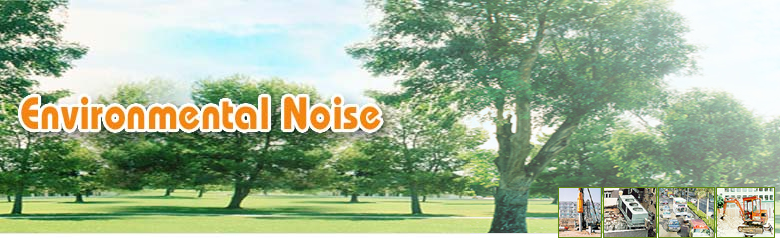 Environmental Noise