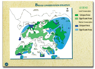 Image of Environmentally Sensitive Aeras Protected from Development 