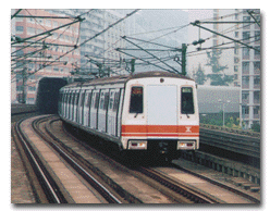 Photo of According Priority to Railway 