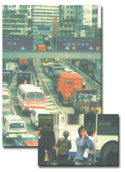 Photo of Environmental Quality is a Key Concern of the Study