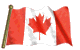 Canada Flag
