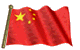 PRC flag