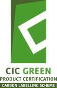 建造业议会绿色产品认证